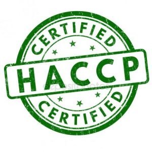 haccp